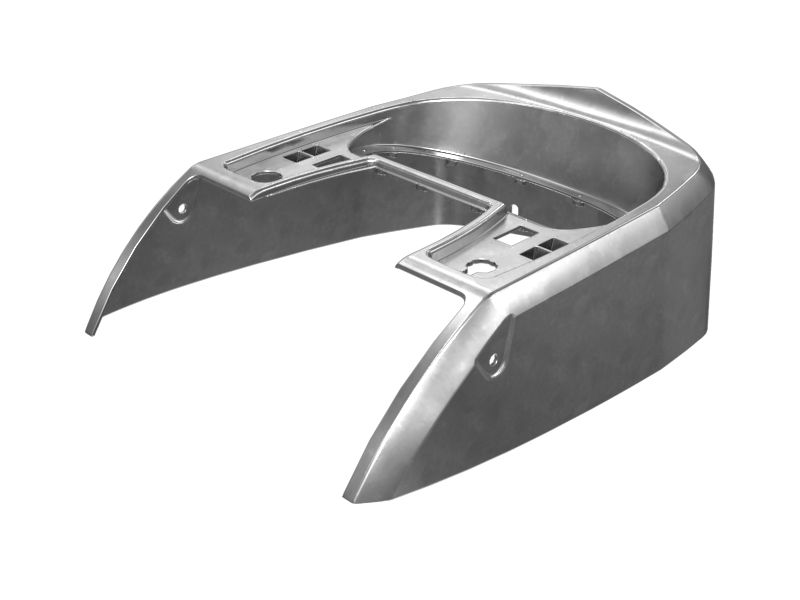 ИЗОЛЯЦИОННАЯ ПАНЕЛЬ В СБОРЕ