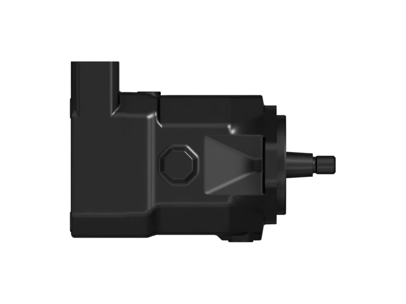 БЛОК ЭЛЕКТРОДВИГАТЕЛЯ PSF