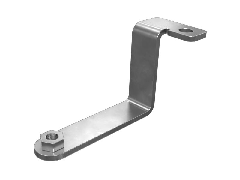 КРОНШТЕЙН В СБОРЕ