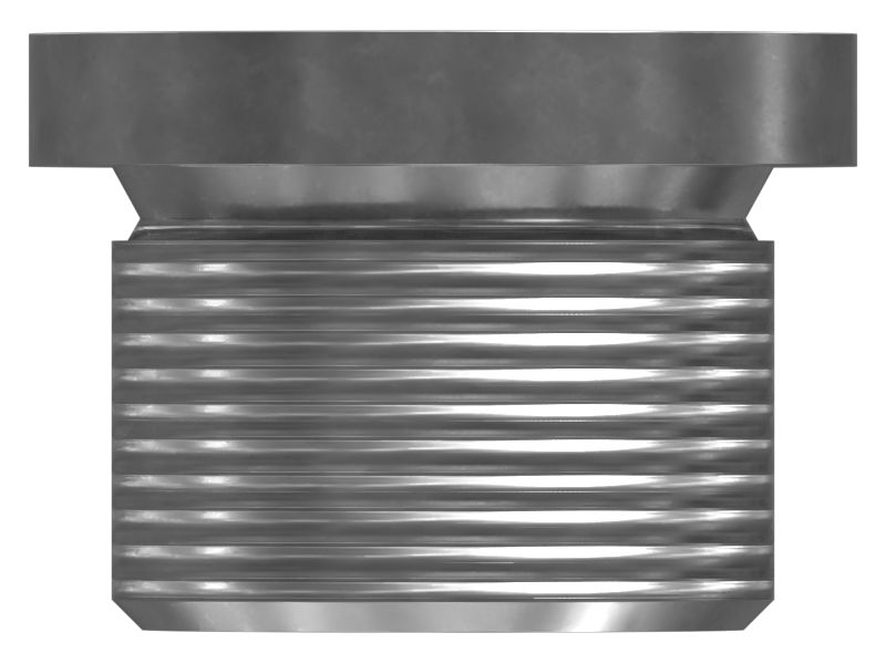 M20 Hexagonal Socket Head Plug