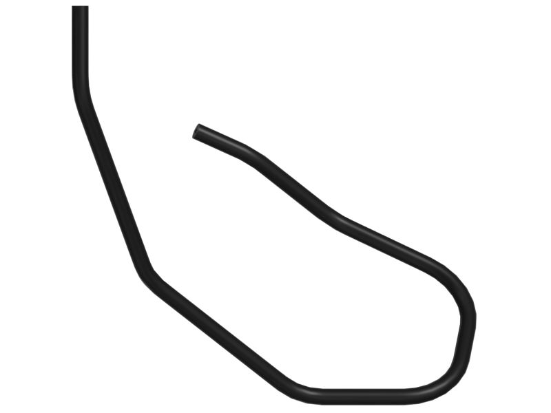 ТРУБКА В СБОРЕ