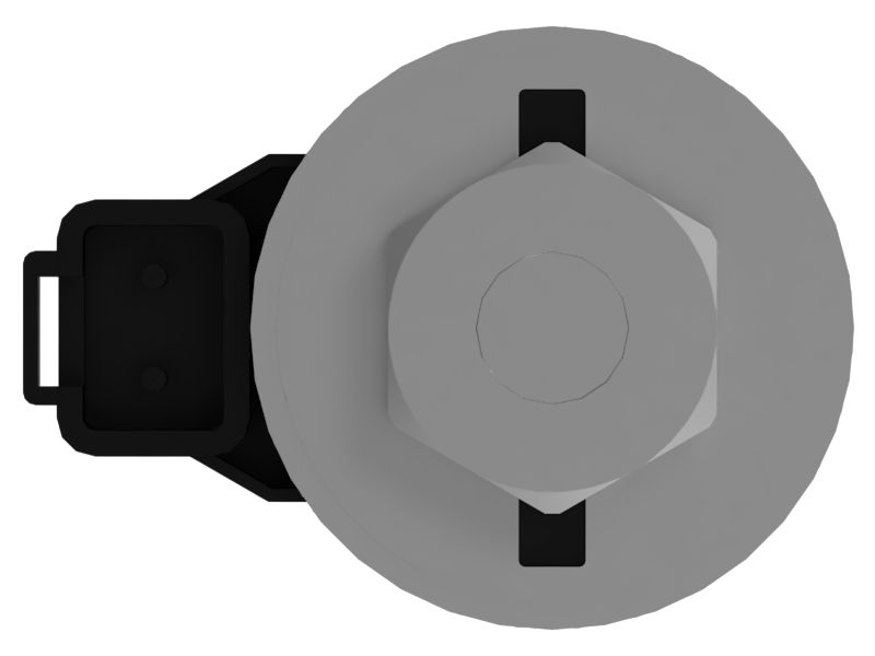 БЛОК КЛАПАНА ЭЛЕКТРОМАГНИТНОГО