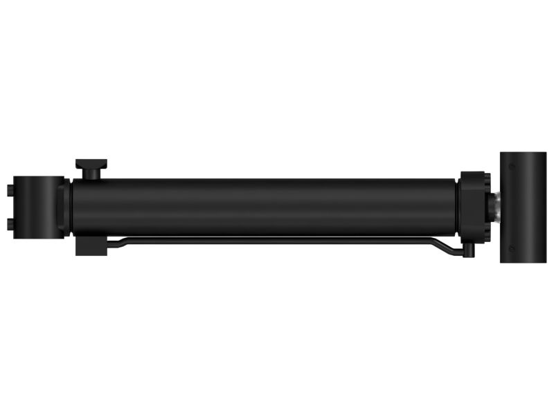 БЛОК ОСНОВНОГО ЦИЛИНДРА