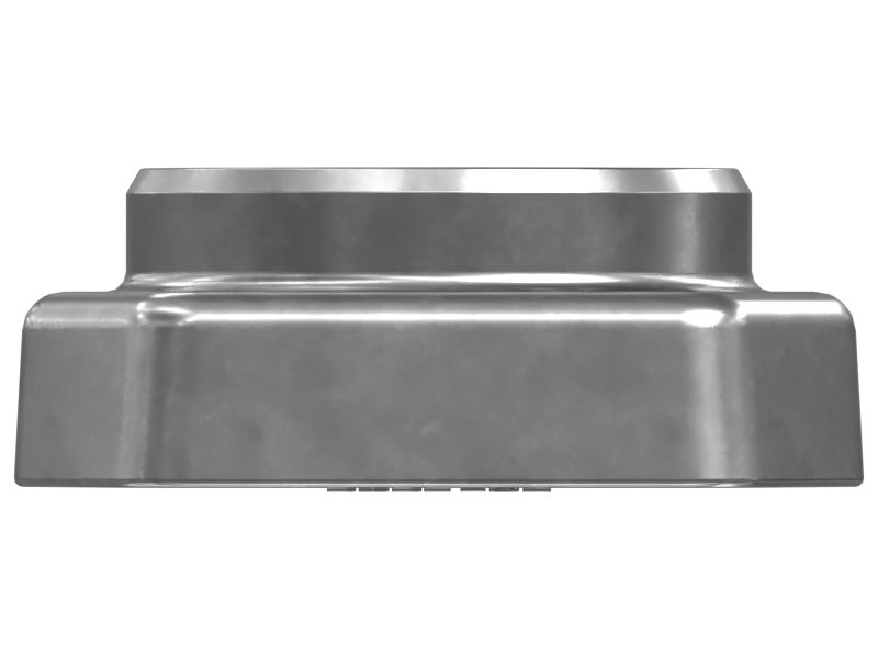 ДЕМПФЕР НИЖНИЙ