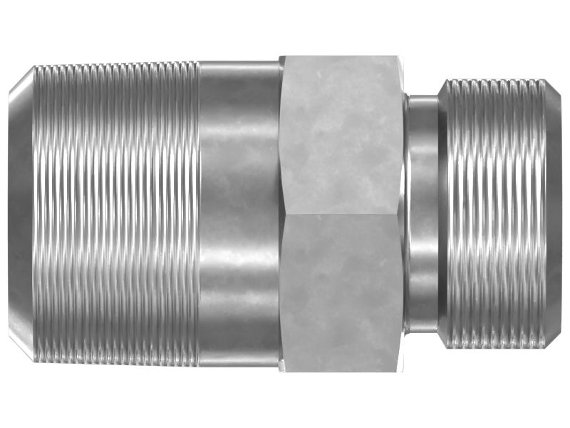 369-6854: 1/2" X 3/4" Straight Adapter 3696854 купить