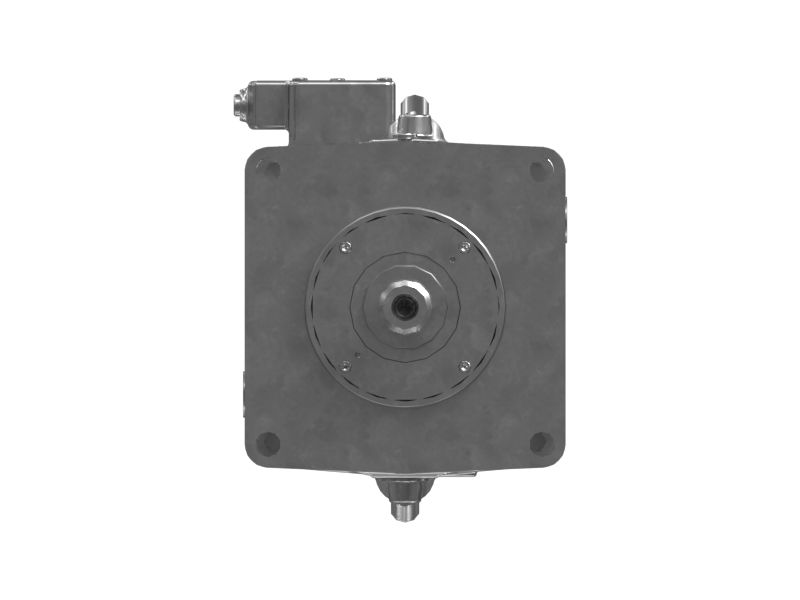 416-6559: 260cc Piston Pump 4166559 купить