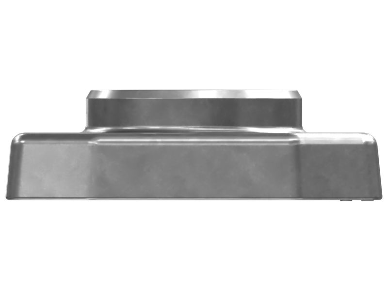 ДЕМПФЕР НИЖНИЙ