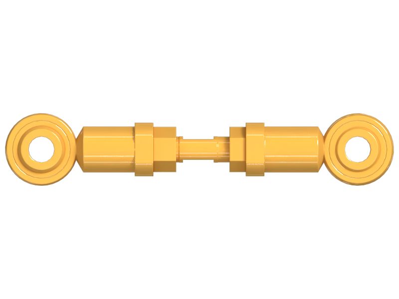 233-6694: Rod End Bearing Link 2336694 купить