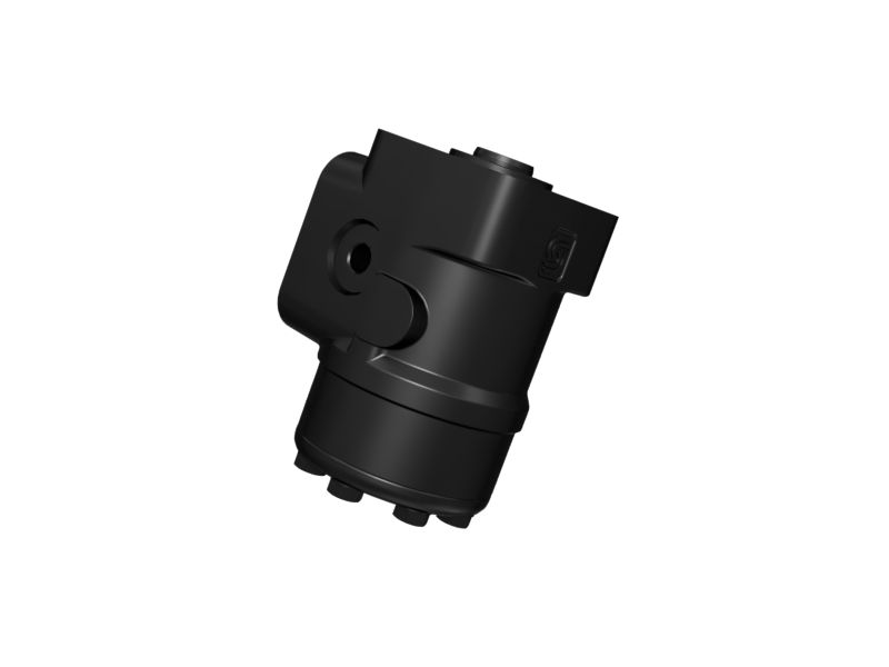 БЛОК НАСОСА УПРАВЛЕНИЯ