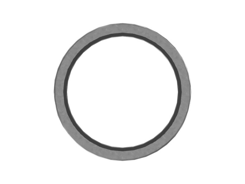 УПЛОТНЕНИЕ БУФЕРНОЕ