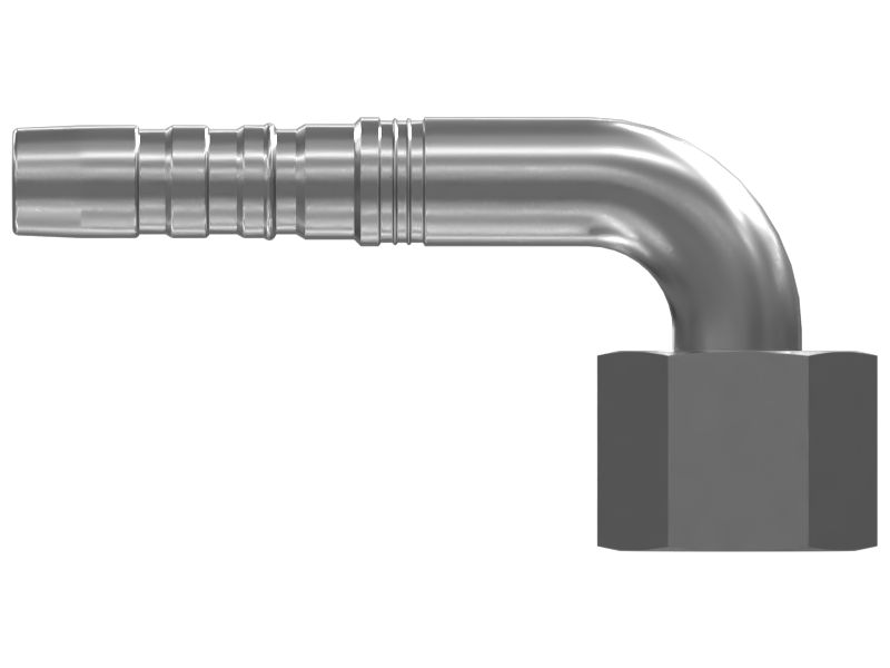 КОЛЕНЧАТЫЙ ПАТРУБОК ДРОССЕЛЯ S