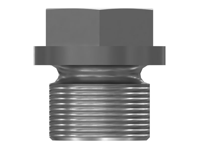 464-1291: M10 X M16 Reducing Nipple | CATCorp