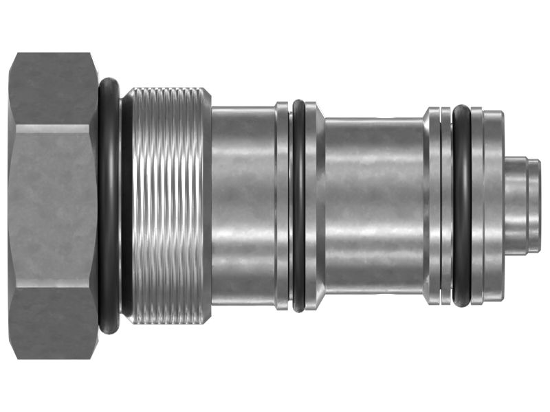 БЛОК КЛАПАНА P C