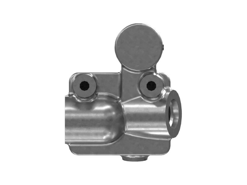 КОЛЛЕКТОР В СБОРЕ