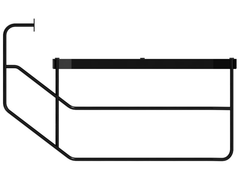 ПОРУЧЕНЬ В СБОРЕ
