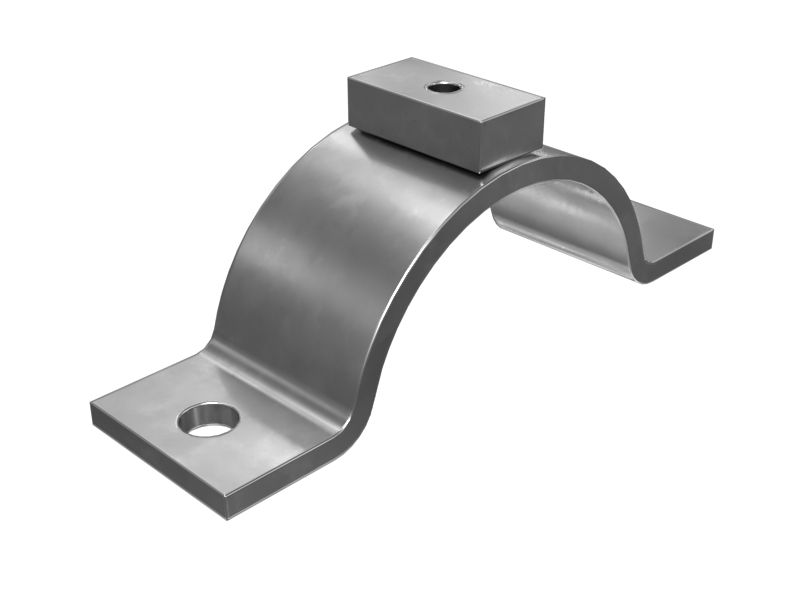 ХОМУТ В СБОРЕ