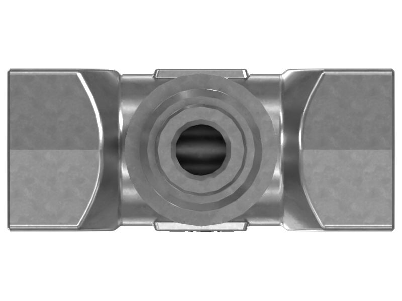 515-9791: Gearbox Tee Adapter 5159791 купить