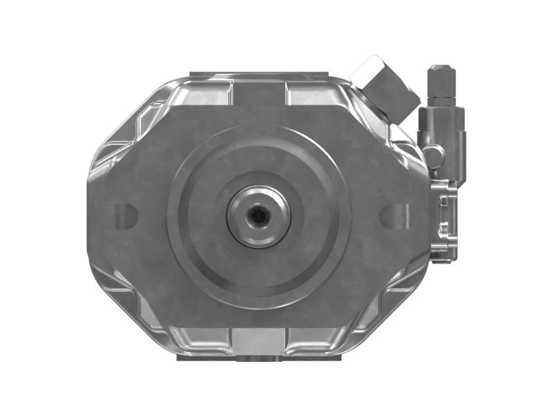 Caterpillar 437-0151 – Kolbenpumpe – Ansicht 4