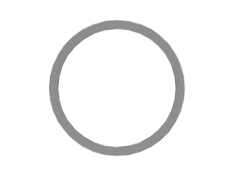 УПЛОТНЕНИЕ БУФЕРНОЕ