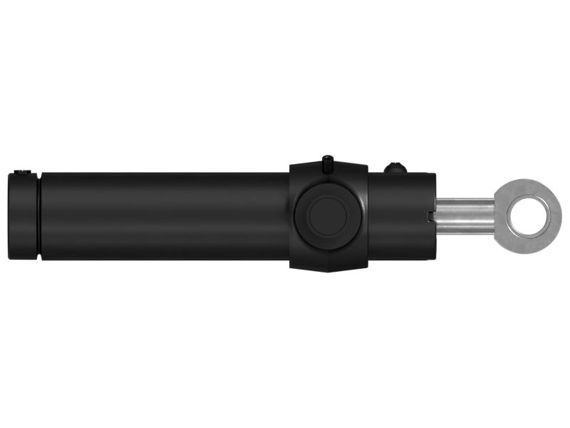 БЛОК ЦИЛИНДРА 127 4