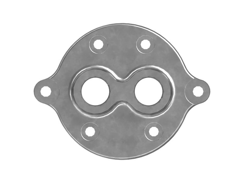 КРЫШКА В СБОРЕ