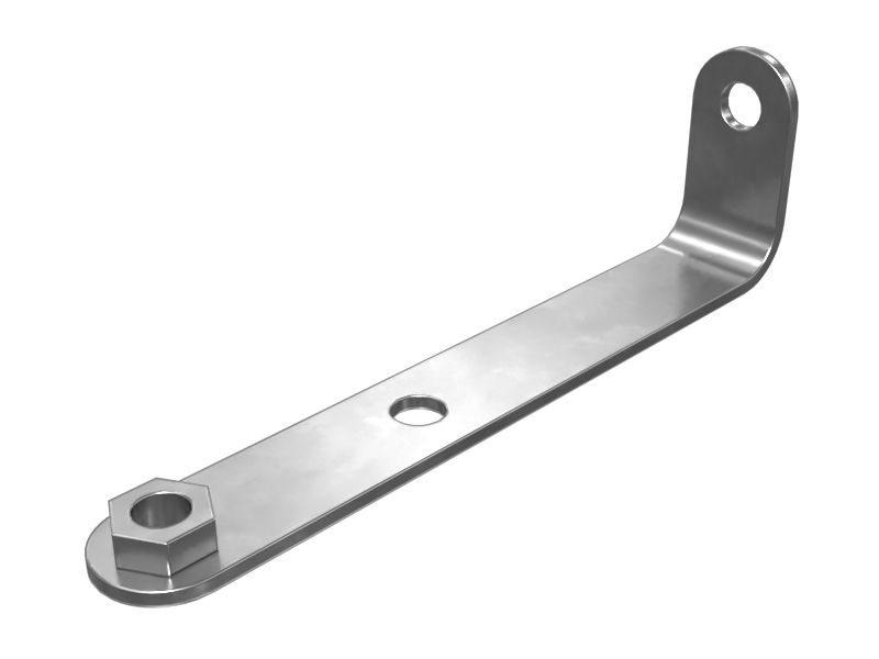 263-7313: КРОНШТЕЙН В СБОРЕ