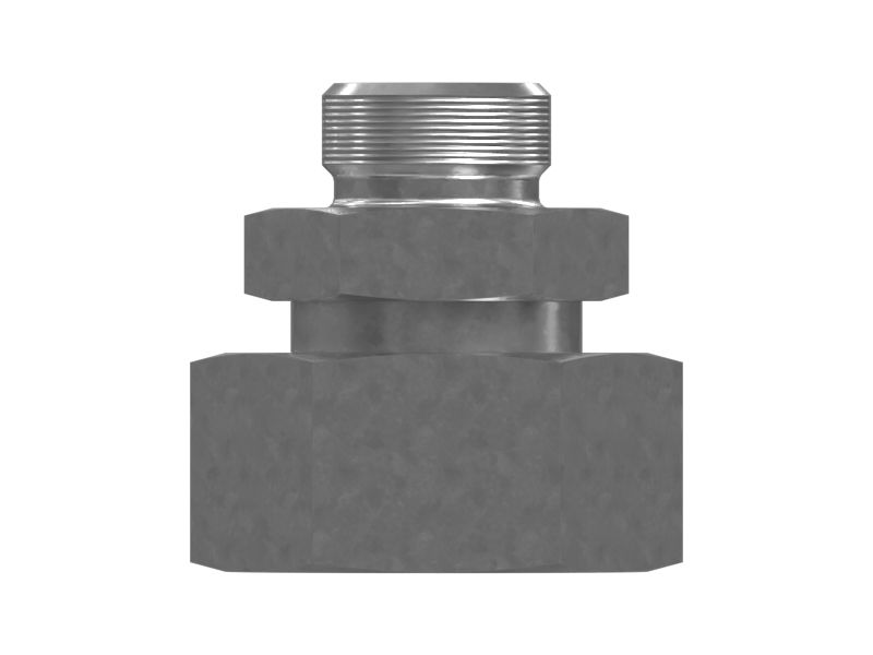 534-2126: M36x2 X M22x1.5 Straight Adapter 5342126 купить
