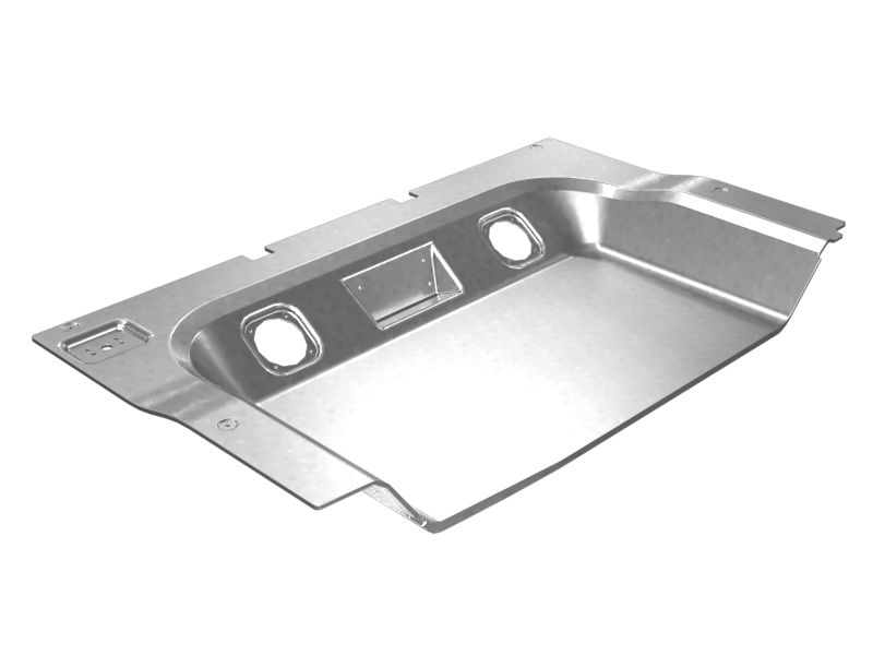 Обивка потолка