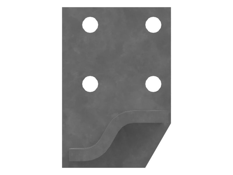 КРОНШТЕЙН В СБОРЕ