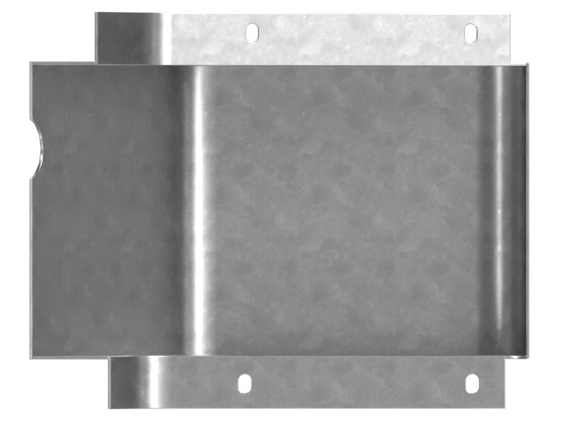 КРЫШКА В СБОРЕ