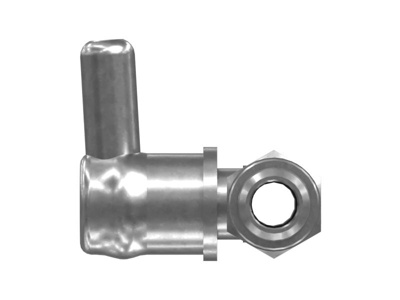 ПРЕДОХРАНИТЕЛЬНЫЙ КЛАПАН