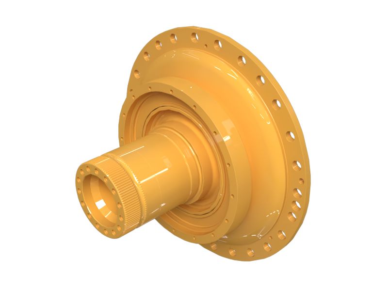 180-7919: Final Drive Spindle | Cat® Parts Store