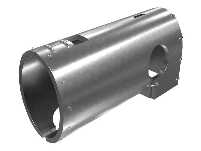 270-8609: ИЗОЛЯЦИЯ