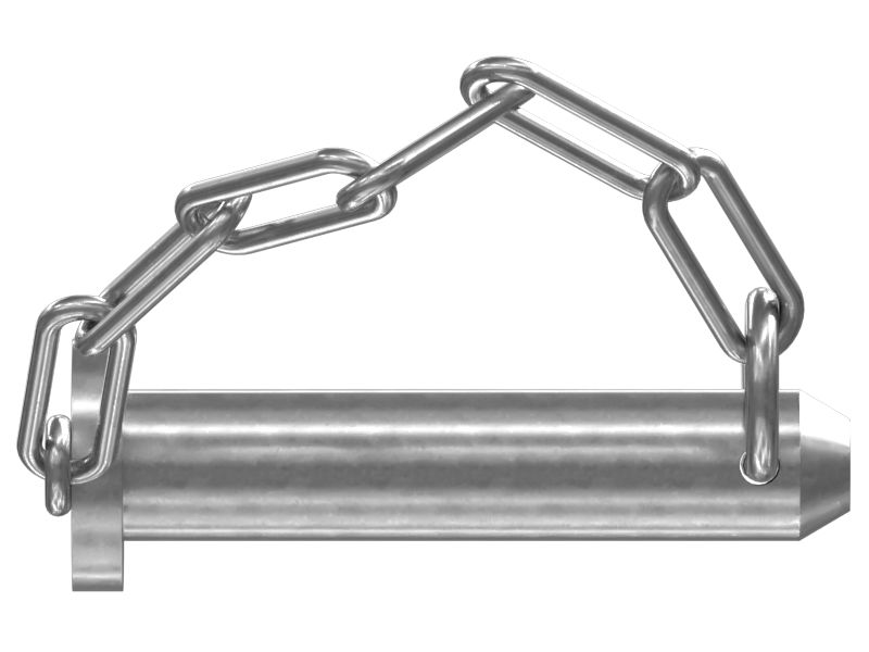 СТОПОРНЫЙ ШТИФТ