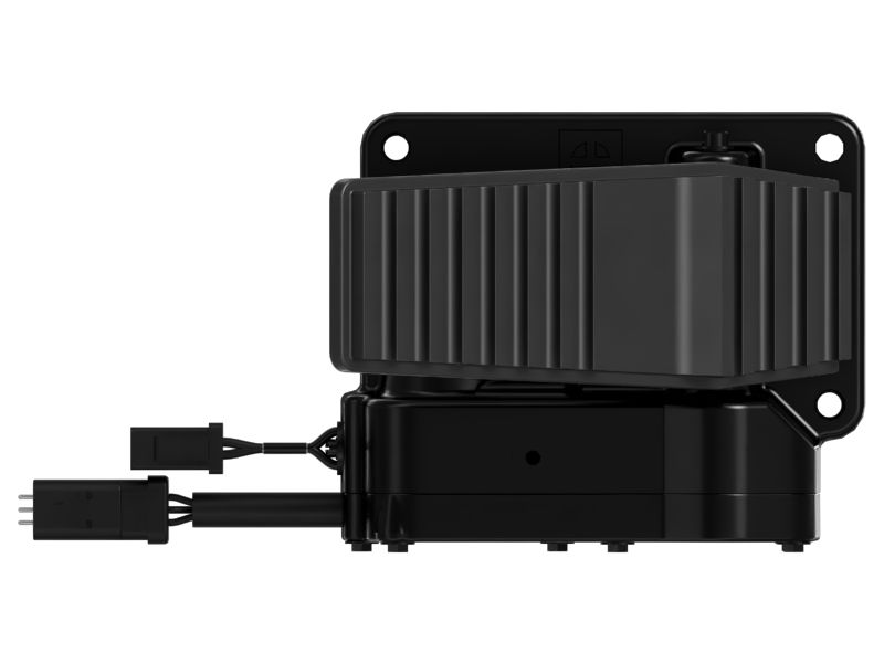 ОСНОВАНИЕ ЛЕВОЕ