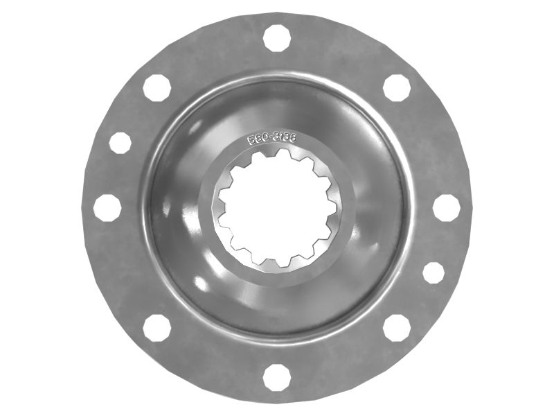 580-3138: FLANGE 5803138 купить