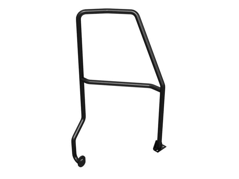 ПОРУЧЕНЬ В СБОРЕ