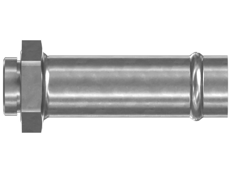 ПРЯМОЙ АДАПТЕР В СБОРЕ