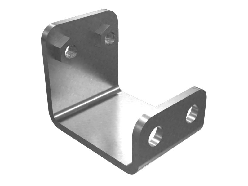 КРОНШТЕЙН В СБОРЕ