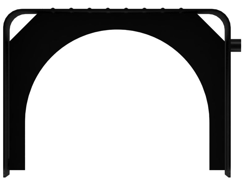 ОГРАЖДЕНИЕ В СБОРЕ