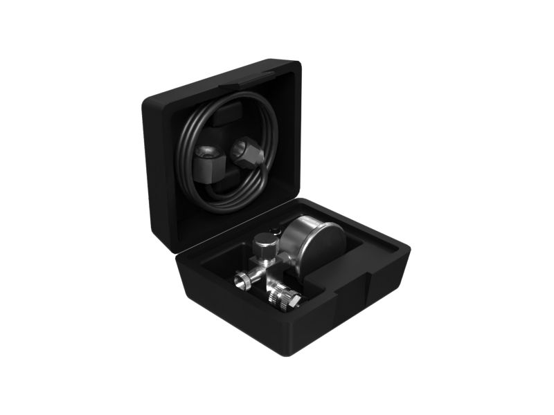 КОМПЛЕКТ ДЛЯ ЗАРЯДКИ