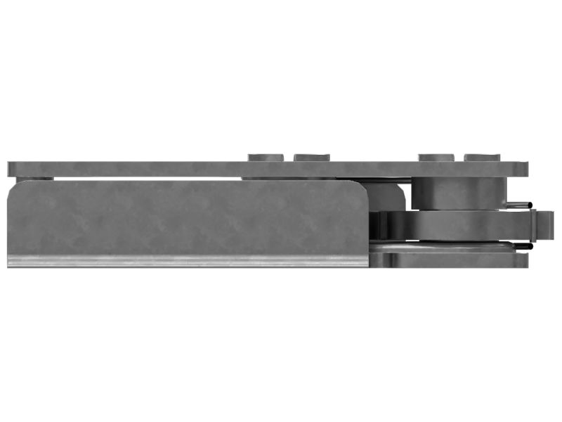 ЗАЩЕЛКА В СБОРЕ