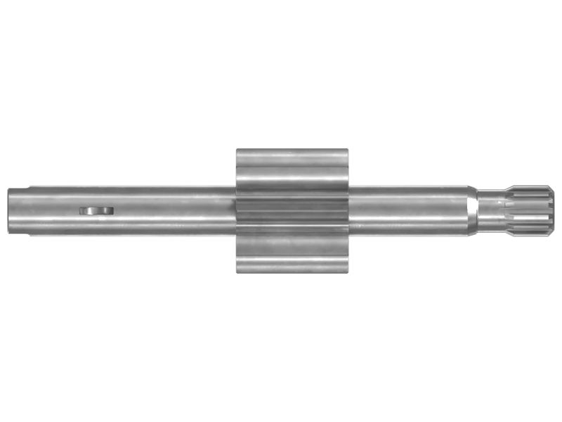 ШЕСТЕРНЯ НАСОСА