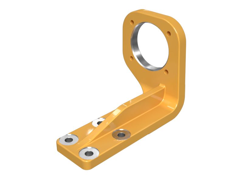 Engine Mounting Bracket