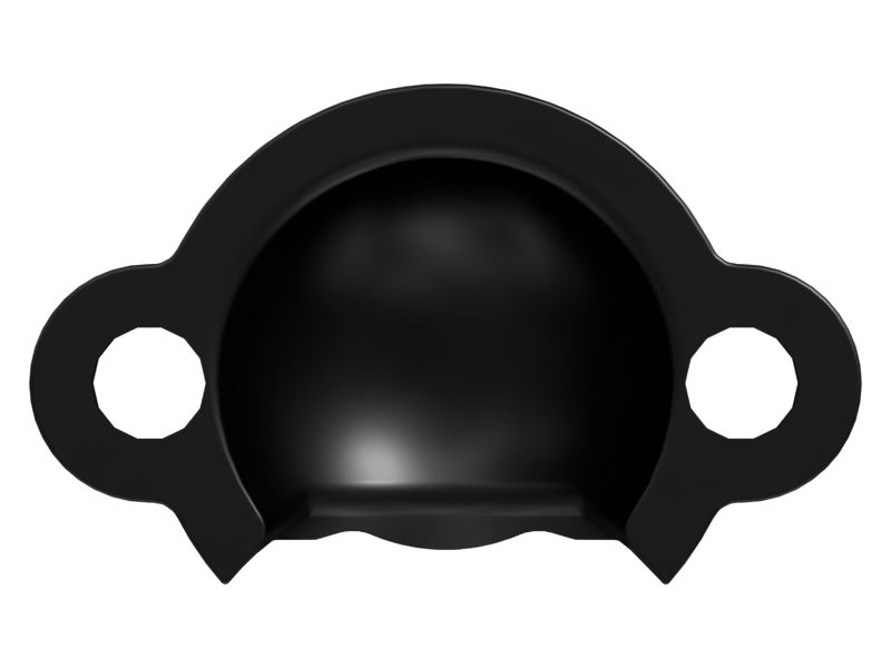 Гидравлический шток в сборе