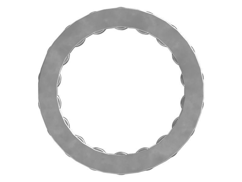 ПОДШИПНИК В СБОРЕ