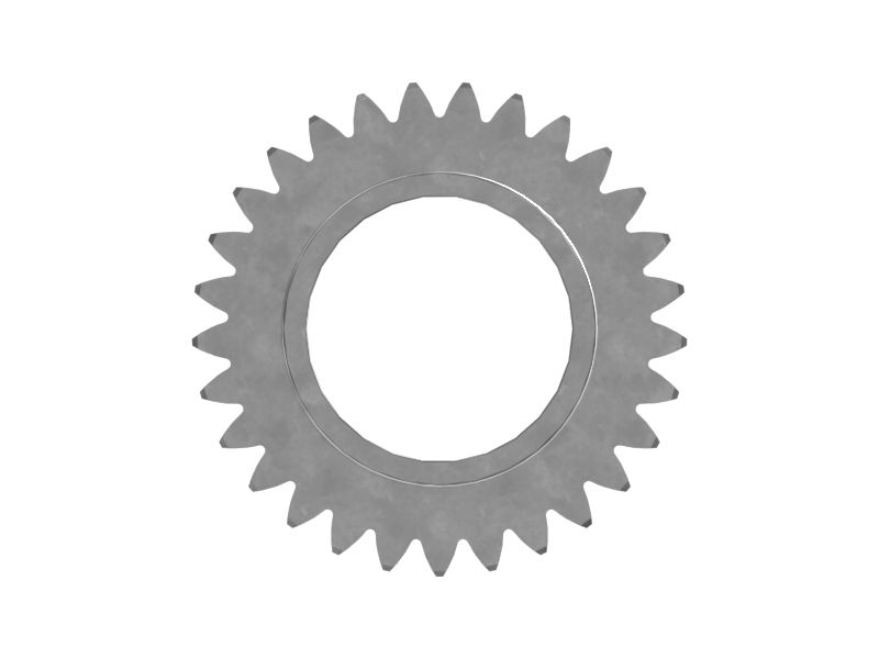 Gear-Planet