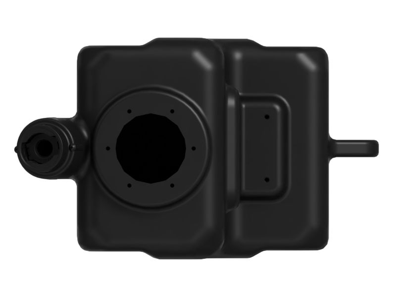 БАК ЖИДКОСТИ DEF