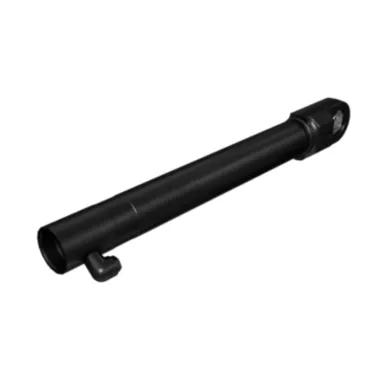 CAT 670 MM STROKLU HİDROLİK DİREKSİYON SİLİNDİRİ