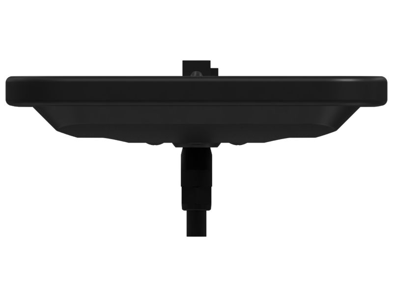 Зеркало с обогревом 24 В